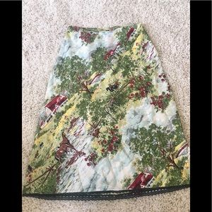Vintage Gap Skirt